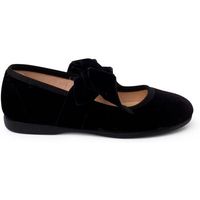 pisamonas bailarinas merceditas lazada terciopelo para nina