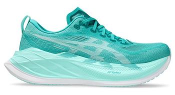 Asics Superblast 2 - hombre - blanco