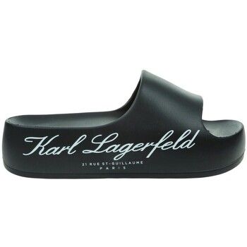 Karl Lagerfeld Chanclas Kobo II Hotel para mujer