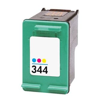 Compatible Tri-Colour HP 344 Ink Cartridge (Replaces HP C9363EE)