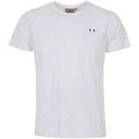 degre celsius camiseta t-shirt manches courtes homme cergio para hombre