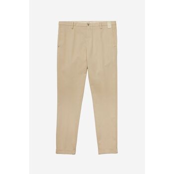 At.p.co Pantalones SASA 4TC901/TA-030 ECRU para hombre