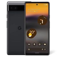 google pixel 6a 5g 6gb 128gb 61 negro