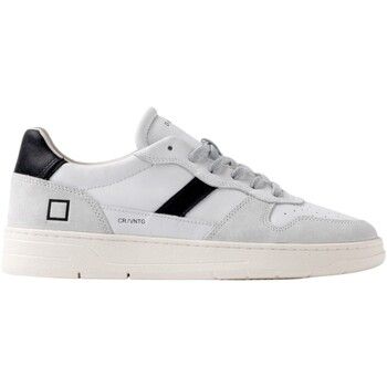D.A.T.E. Zapatillas m431-c2-vn-wb para hombre