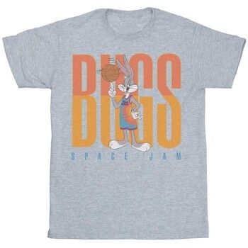 Dessins Animés Camiseta BI51878 para hombre