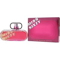 miss sixty woman edt 75 ml vaporizador