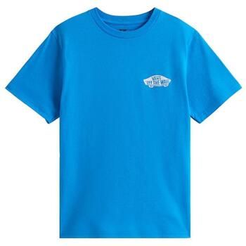 Vans Camiseta VN000T30FNM1 para niño