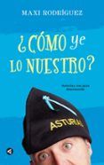 como ye lo nuestror