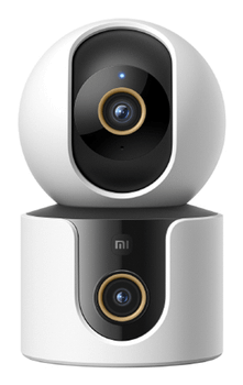 CAMARA IP/WIFI XIAOMI SMART CAMERA C500 DUAL