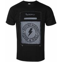 buckcherry tops y camisetas amp stack para mujer