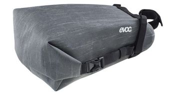 Bolsa de sillin evoc seat pack wp4 4l gris