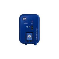 pack de electrolisis sal para piscina enterrada  controlador de ph hasta 90m3