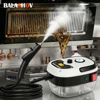 limpiadores de vapor portatiles de alta temperatura y presion para aire acondicionado campanas de cocina limpieza de automoviles y suelos