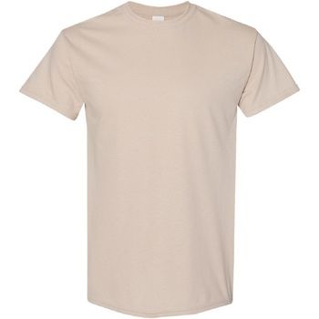 Gildan Camiseta Heavy para hombre