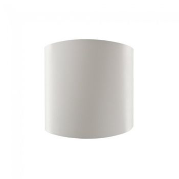 Aplique de pared asimetric ii