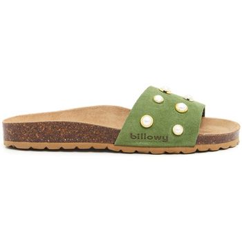 Billowy Sandalias 8280C04 para mujer