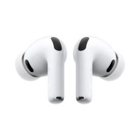 apple airpods pro 3 auriculares bluetooth con cancelacion activa de ruido usb-c blancos