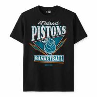 camiseta detroit pistons city edition nba25 new era