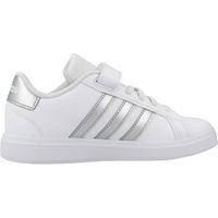 adidas deportivas moda grand court 20 el para nino