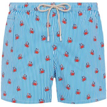Saint Barth Bañador BAÑADOR LIGHTING STRETCH HOMBRE para hombre