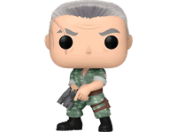 figura funko pop - avatar miles quaritch 10 cm vinilo