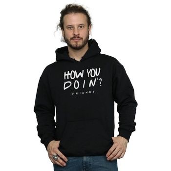 Friends Jersey How You Doin? para hombre