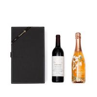 estuche luxury iii  espana  150 cl 130