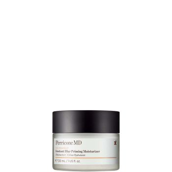 Perricone MD No Makeup Instant Blur Priming Moisturizer 1oz FG