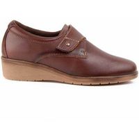 purapiel zapatillas de senderismo 104898 para mujer