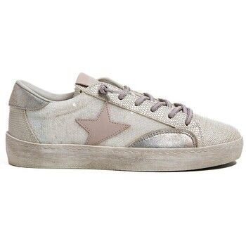 Cetti Zapatillas DEPORTIVA 1342 NATURE MULTI para mujer