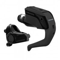 sram maneta para freno de disco delantero bicicleta aero s900