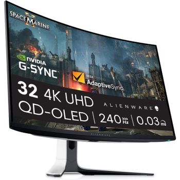 Dell Alienware AW3225QF 32