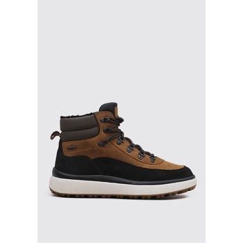 Geox Botas U GRANITO + GRIP B A para hombre