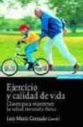 ejercicio y calidad de vida claves para mantener la salud mental y fi