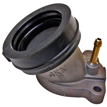 Colector de admisión Yamaha XJ 900 S Diversion derecha