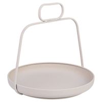centro de mesa decorativo 31x30x295h cm
