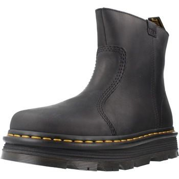 Dr. Martens Botas Zebzag Rigger para mujer
