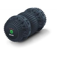 rodillo de masaje vibratorio beurer mg 35
