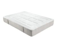 colchon reversible gaia colchon de muelles ensacados y viscoelastica 105x190