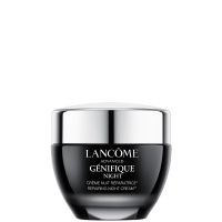 crema de noche reparadora advanced genefique de lancome 50 ml