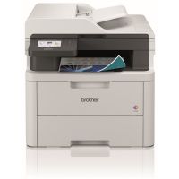 brother dcp-l3560cdw multifuncion laser led color wifi duplex