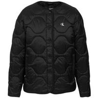 calvin klein jeans abrigo de plumas insulated para mujer