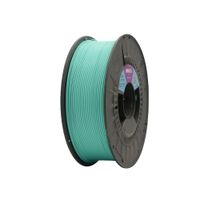 pla hd winkle pastel azul turquesa 175 mm