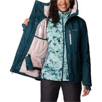 columbia chaquetas rosie run insulated jacket para mujer