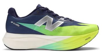New Balance mujer - azul