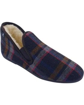 de JAVER ZAPATILLAS 102 POSTIGO 4124 MARRON