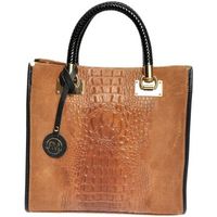 roberta m bolso de mano bolso tote para mujer