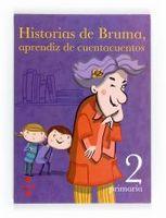 historias de bruma aprendiz de cuentacuentos 2 primaria