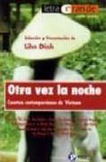 otra vez la noche: cuentos contemporaneos de vietnam