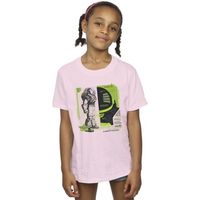 disney camiseta lightyear para nina
